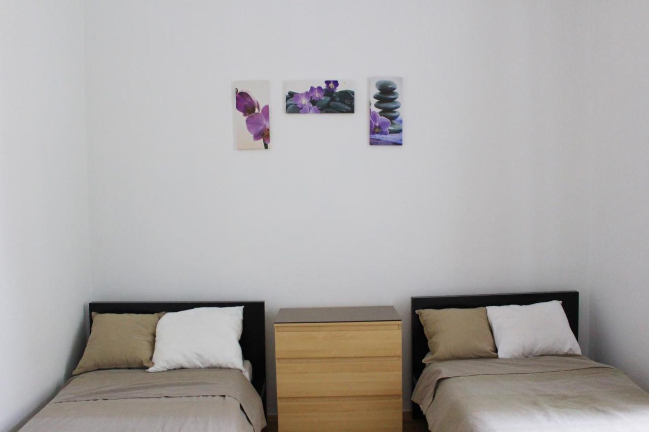Apartmán Beautiful In The City Center *