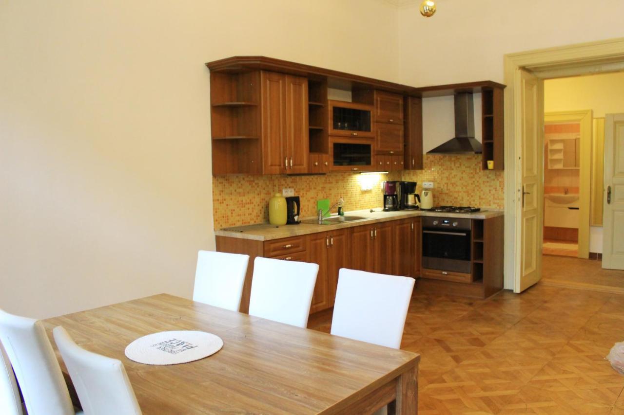 Apartmán Beautiful In The City Center Praha