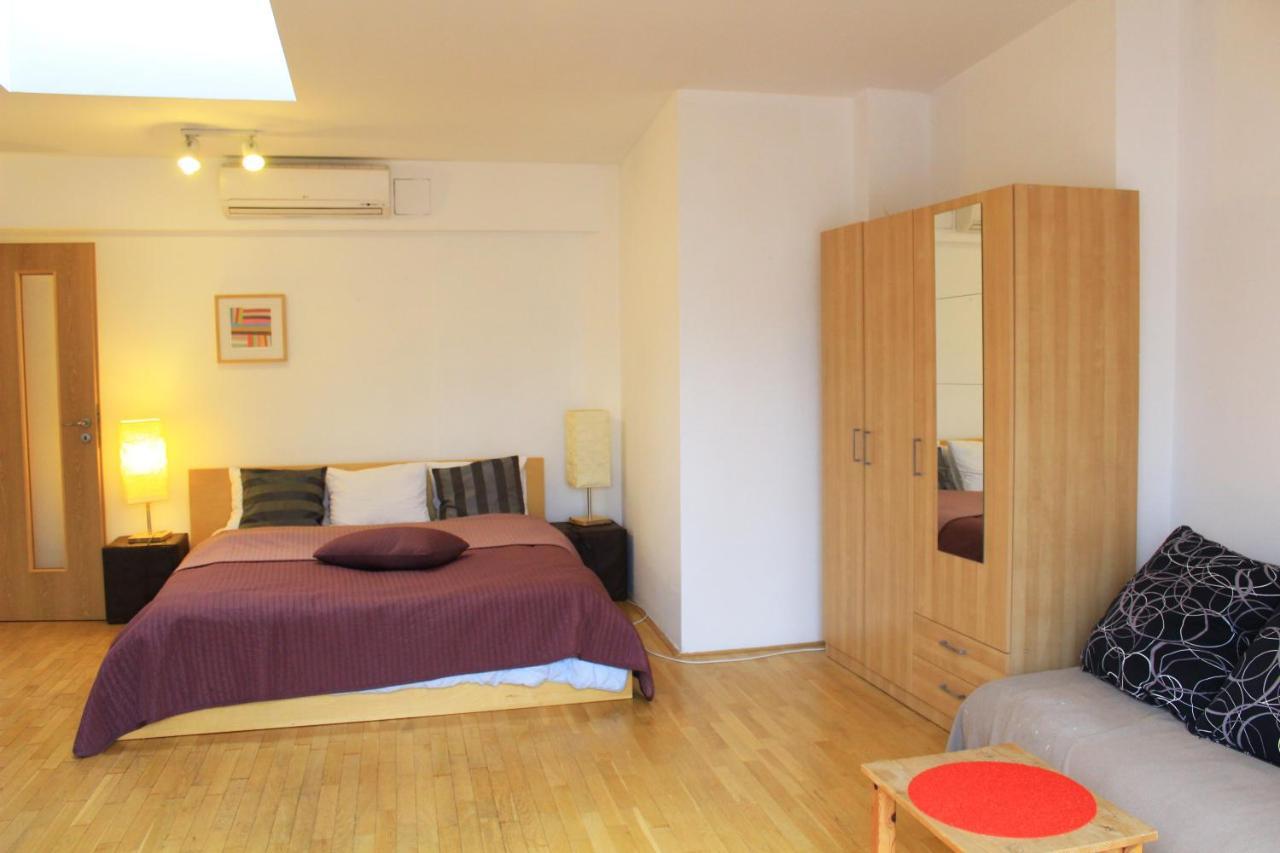 Beautiful In The City Center Apartmán *