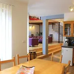 Beautiful Apartments In The City Center