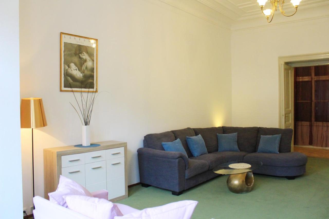 Apartment Beautiful In The City Center *