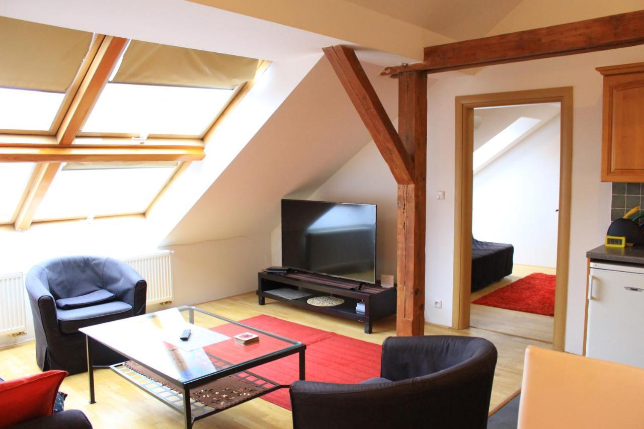 Apartment Beautiful In The City Center *