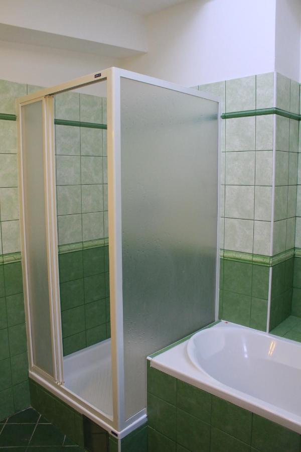 Apartment Beautiful In The City Center *