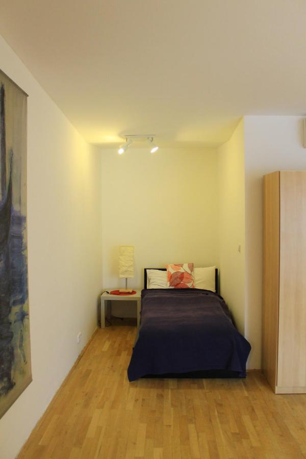 Apartment Beautiful In The City Center Prague