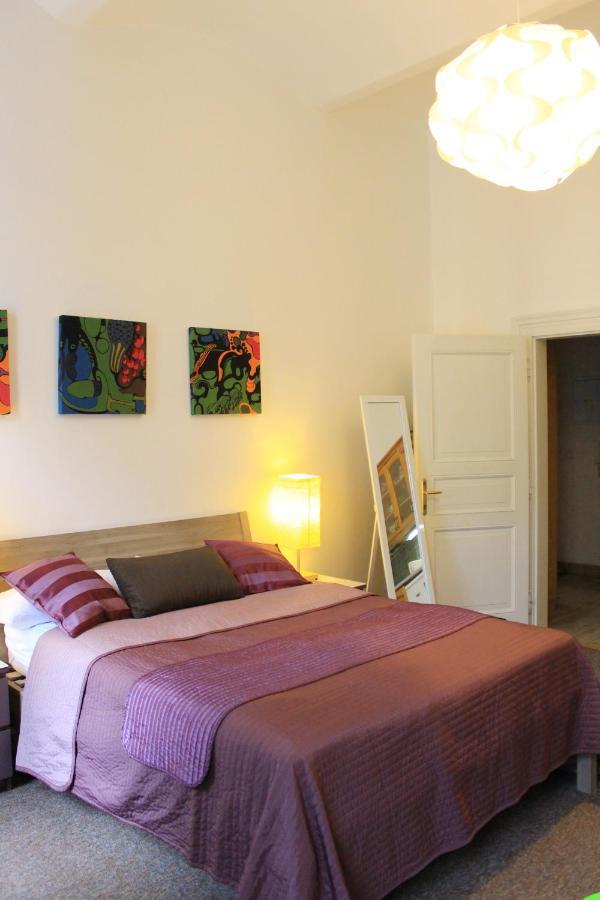 Apartment Beautiful In The City Center *