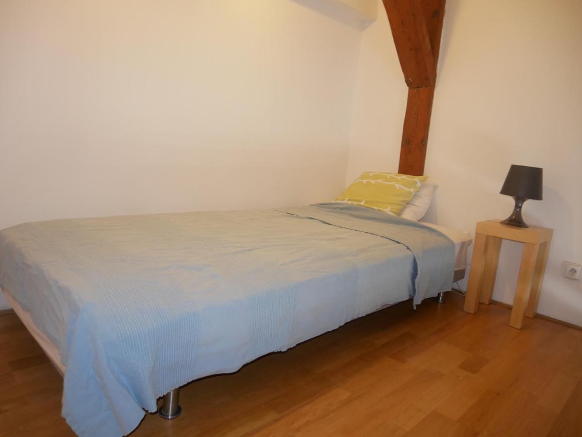 Apartment Beautiful In The City Center *