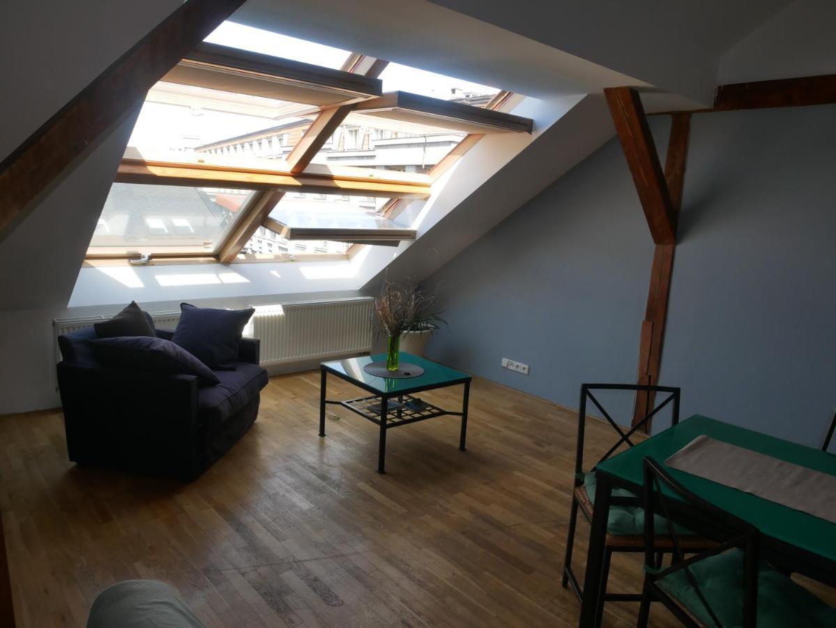 Apartment Beautiful In The City Center *