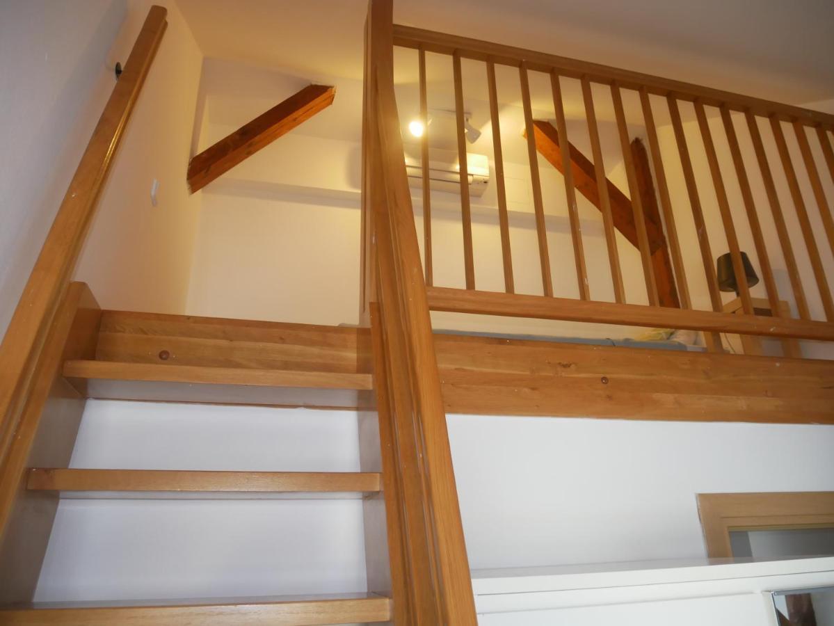 Apartment Beautiful In The City Center *